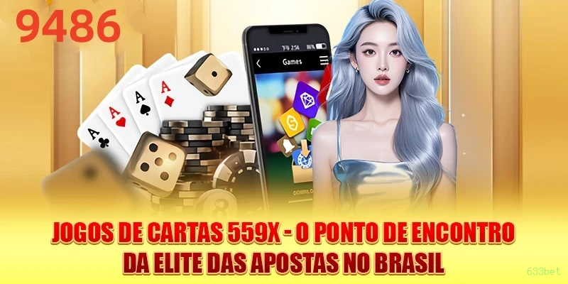 Jogos 633bet