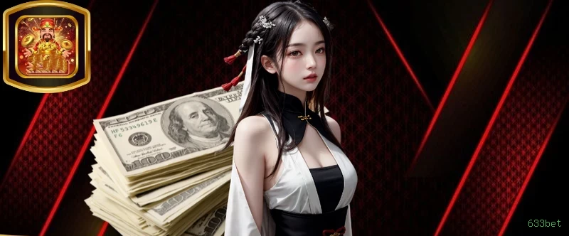 Promoção 633bet