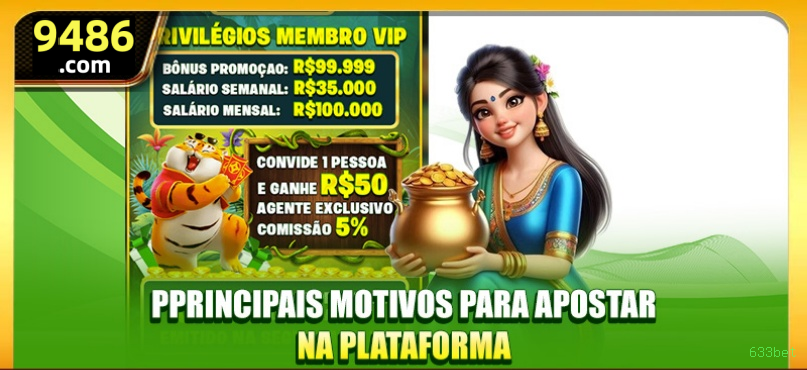 Jogos de Cassino 633bet - Variedade Incrível com Grandes Prêmios