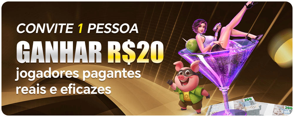Torneios 633bet