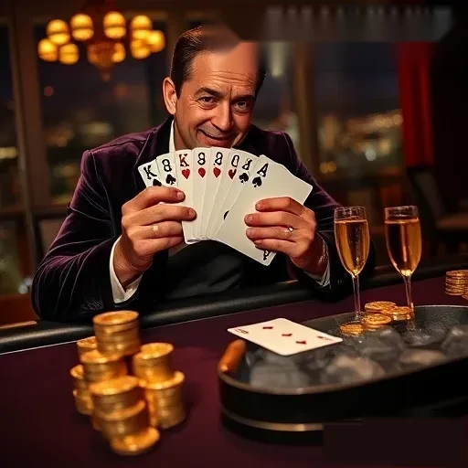 Cassino 633bet app mobile